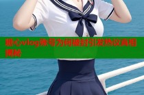 糖心vlog账号为何被封引发热议真相揭秘