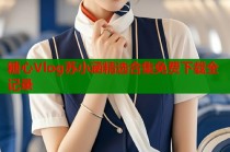 糖心Vlog苏小涵精选合集免费下载全记录
