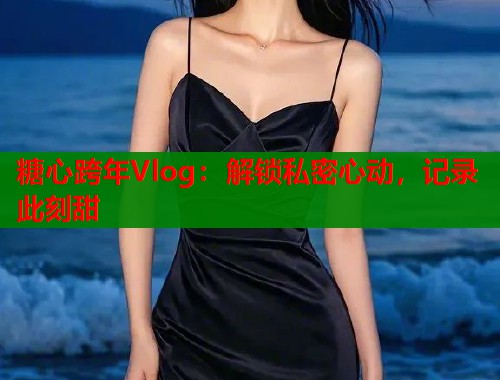 糖心跨年Vlog：解锁私密心动，记录此刻甜  第1张