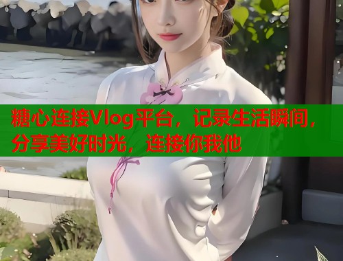 糖心连接Vlog平台，记录生活瞬间，分享美好时光，连接你我他  第2张