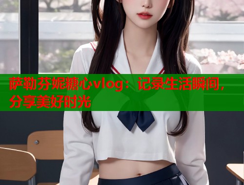 萨勒芬妮糖心vlog：记录生活瞬间，分享美好时光  第1张