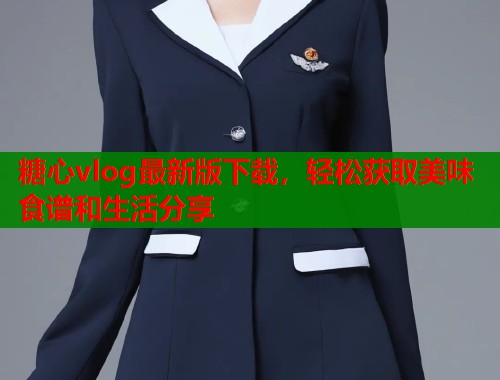 糖心vlog最新版下载，轻松获取美味食谱和生活分享  第2张