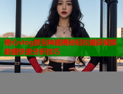 糖心vlog抓包神器揭秘轻松捕获视频数据快速分析技巧  第1张