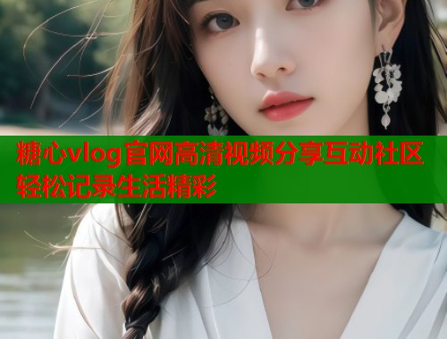 糖心vlog官网高清视频分享互动社区轻松记录生活精彩  第2张
