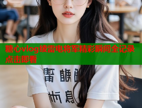 糖心vlog绫雷电将军精彩瞬间全记录点击即看  第1张