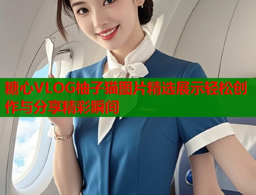 糖心VLOG柚子猫图片精选展示轻松创作与分享精彩瞬间  第1张