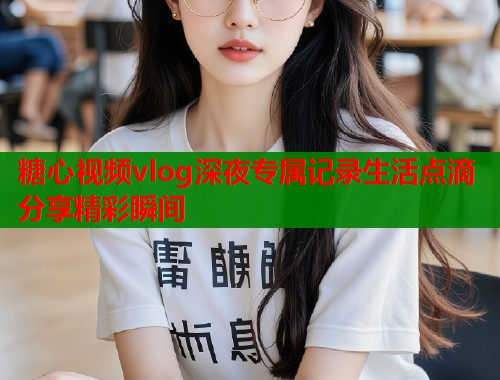 糖心视频vlog深夜专属记录生活点滴分享精彩瞬间  第2张