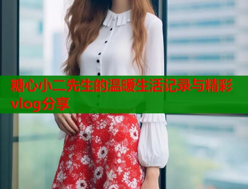 糖心小二先生的温暖生活记录与精彩vlog分享  第2张