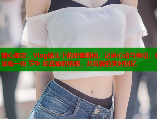 糖心蜜恋：Vlog镜头下的甜蜜瞬间，记录心动与悸动，分享每一份 উষ্ণ 和真挚的情感，共筑爱的美好回忆  第1张